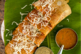 Cheese Dosa