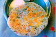 Onion Uthappam