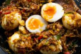 Egg Roast Set