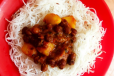 Idiyappam Kadala