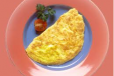 Plain Omelette