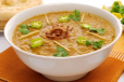 Chicken Haleem