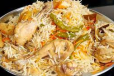 Full Bolan Special Chicken Biryani