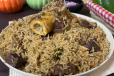 Nalli Beef Pulao