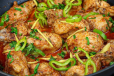Chicken Karahi