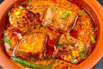 Paneer Handi