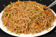 Veg Chowmein