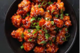 Chicken Manchurian