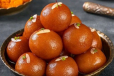 Gulab Jamun
