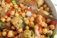 Chana Chaat