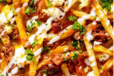 Loaded Fries