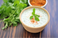 Mint Raita