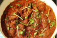 Bolan Special Mutton Karahi