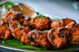 Chicken Tikka 6 Pcs