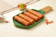 Beef Seekh Kebab 4 Pcs