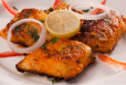 Fish Tikka 6 Pcs