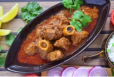 Mutton Qorma