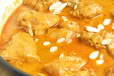 Chicken Qorma