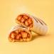 Spicy Cheese Wrap