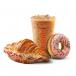 Breakfast Combo