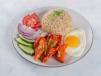 Chicken Tocilog
