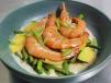 Ginataang Gulay At Hipon
