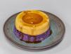 Ube Flan