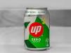 7 Up Zero
