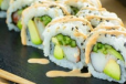 California Roll