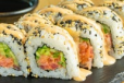 Spicy Tuna Roll