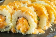 Spicy Salmon Roll