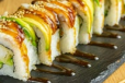 Dragon Roll