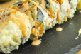 Station Tempura