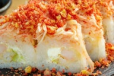 Flaming Cheetos Roll