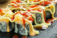 Creamy Crab