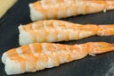EBI Sashimi