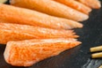 Crab Stick Sashimi
