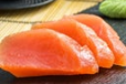 Tuna Sashimi