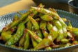 Chili Edamame