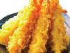 Shrimp Tempura