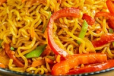 Vegetable Indomie
