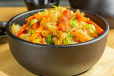 Mixed Fried Rice