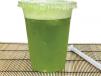 Lemon And Mint Juice