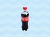 Coca Cola Regular 500 ml