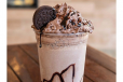 Oreo Shake