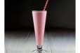 Strawberry Shake