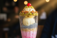 Mumbai Falooda