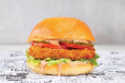 Chicken Fillet Burger