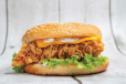 Zinker Burger