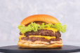 Beef Burger